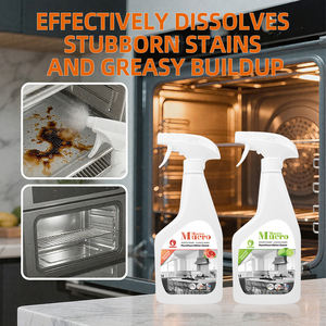 Cucina smacchiatore <span class=keywords><strong>per</strong></span> sgrassatore di olio pesante pulitore in profondità <span class=keywords><strong>stoviglie</strong></span> pulizia lavello Spray schiuma <span class=keywords><strong>detergente</strong></span> - Product Image 4