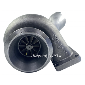 S400S073 Turbo 171206R 173531 173531R 174828R 468089 for <strong>Mack</strong> <strong>Trucks</strong> with E712L, E7427, E7460 Engines - Product Image 4