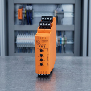 Strumento di Misurazione della Velocità IFM DD0296 - Prodotto a [Luogo di Origine] - Product Image 3