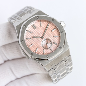 Orologio di Lusso da Uomo <span class=keywords><strong>APF</strong></span> Factory 26591 Cal.2953, Cassa in Acciaio Inossidabile, Orologio da Polso Meccanico Automatico per Affari - Product Image 5