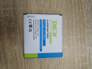 <span class=keywords><strong>แบ</strong></span><span class=keywords><strong>ต</strong></span>เตอรี่โทรศัพท์มือถือ Gb T18287-2000 สำหรับ<span class=keywords><strong>แบ</strong></span><span class=keywords><strong>ต</strong></span>เตอรี่ซัมซุง กาแล็กซี่ เอส4 รุ่น <span class=keywords><strong>I9500</strong></span> - Product Image 2