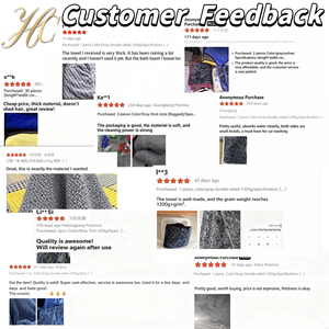 Siêu mịn sợi hai mặt thấm khăn nhỏ hai lớp bện rửa xe khăn - Product Image 6