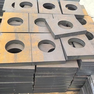 Placa de Acero Aleado de Alta Temperatura y Resistencia 13CrMoV9-10 12CrMoV12-10 para Calderas de Centrales Eléctricas <span class=keywords><strong>USC</strong></span> - Product Image 3