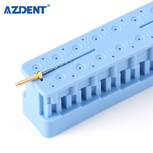 Chất lượng cao azdent nha khoa tập tin tổ chức tập tin đứng với quy mô hàng đầu endodontic chủ tập tin - Product Image 4