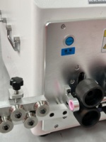 Numérotation de machine de tube de code de numéro d'insertion entièrement automatique, dénudage, et préparation d'extrémité de fil accomplie dans un passage