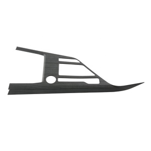 Prix d'usine WZXD, nouvelle arrivée, accessoires intérieurs, kit de carrosserie intérieur en bois de pêche pour Niro 2023 - Product Image 4