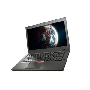 Used Refurbished Second-hand laptop ThinkPad T450 i7-5600U 8G +256GB