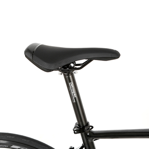Vélo de route <span class=keywords><strong>Twitter</strong></span> Bike 700C en alliage d'aluminium, fourche en carbone, 24 vitesses - Product Image 6