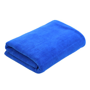 Toalla de Microfibra Jianyan para Lavado de Autos, 160 mm de Grosor, 30x70 cm, Súper Absorbente, Sin Pelusas, para Limpieza del Hogar y del Auto - Product Image 3