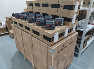 ควบคุม DVC2000 DVC6200 ตัวควบคุมดิจิตอล 4-20mA HART Ball - Product Image 5