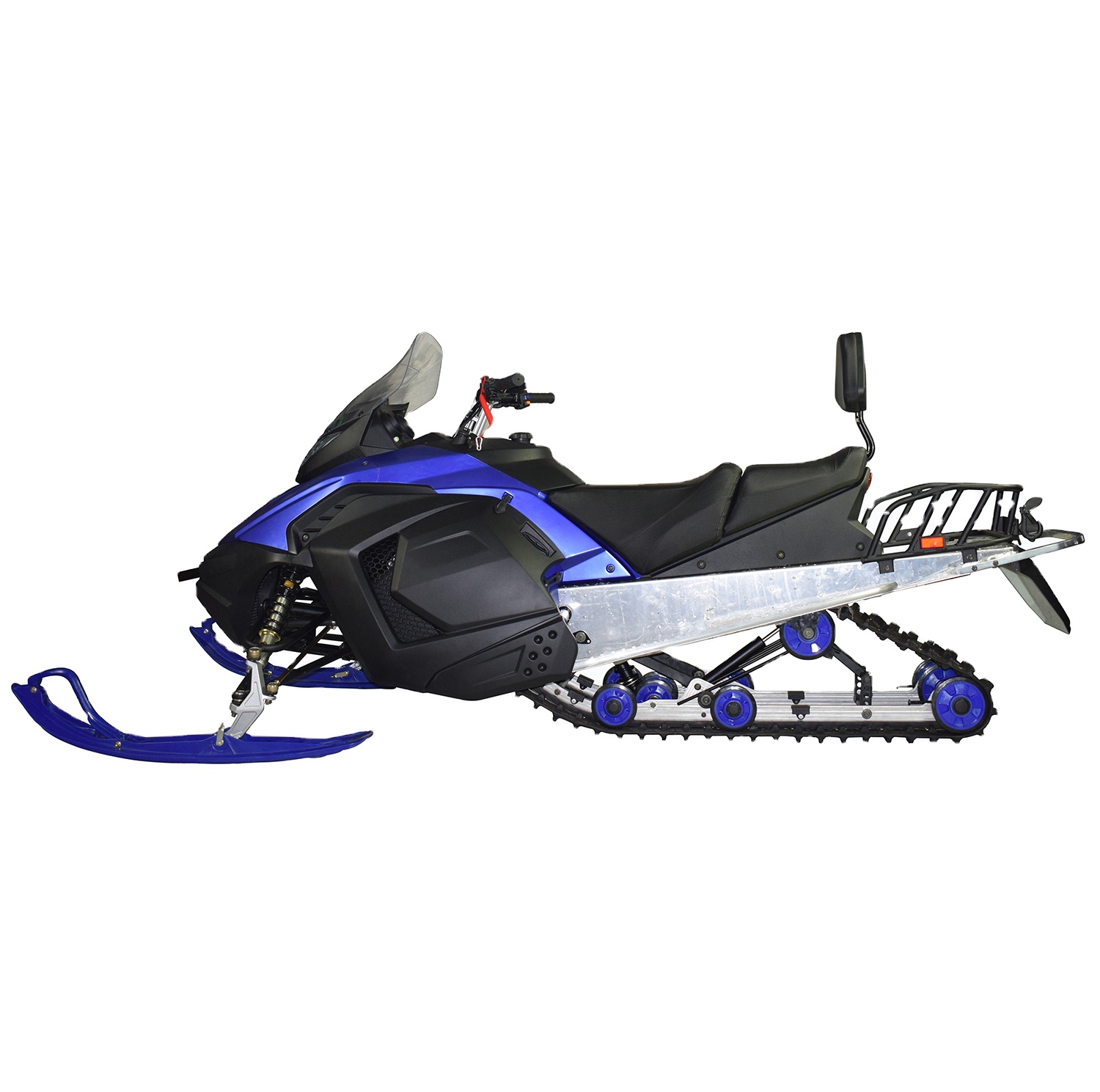 Лидер продаж, практичные товары, снегоход для взрослых, быстрый снег, Электрический гонщик