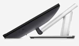 24英寸 IPS 屏幕旋转升降触摸显示屏 DP 防蓝光 2年保修 DEL L P2424HT 商务台式显示器 - Product Image 5