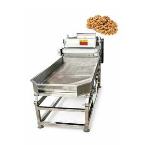 Máquina Cortadora de Semillas de Calabaza, Máquina Cortadora de <span class=keywords><strong>Pepitas</strong></span>, Máquina Cortadora de Semillas de Cáñamo, Máquina Cortadora de Semillas de Girasol - Product Image 2