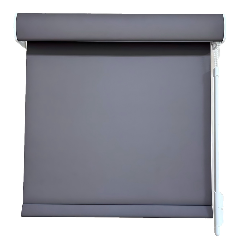 Safety Chain Plain Bead Roller Blinds
