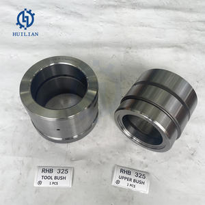 Bucha de Martelo RHB325 RHB313 RHB301 RHB320 RHB321, Bucha Externa e Interna, Ferramenta de Bucha, Tampa Frontal para Quebradores Hidráulicos de Construção - Product Image 5