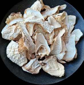 <span class=keywords><strong>Tricholoma</strong></span> <span class=keywords><strong>Matsutake</strong></span> Seco Natural Comestible, 100% Puro, en Rodajas, a la Venta - Product Image 6