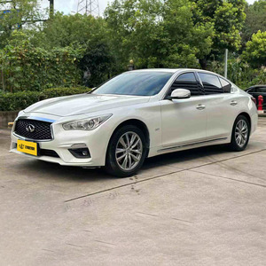 <span class=keywords><strong>Infiniti</strong></span> Q50L 2022 <span class=keywords><strong>de</strong></span> <span class=keywords><strong>Segunda</strong></span> <span class=keywords><strong>Mano</strong></span>, Edición Comfort 2.0T, Gasolina, Sedán Mediano <span class=keywords><strong>de</strong></span> 5 Plazas, Económico, Vehículo Usado - Product Image 1