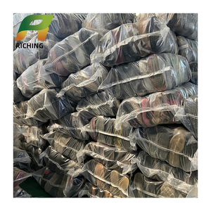 Importé <span class=keywords><strong>de</strong></span> Chine Guangzhou Shoe <span class=keywords><strong>Ball</strong></span> Hommes Sport Original Marque Chaussures d'occasion <span class=keywords><strong>de</strong></span> seconde main Grade - Product Image 6