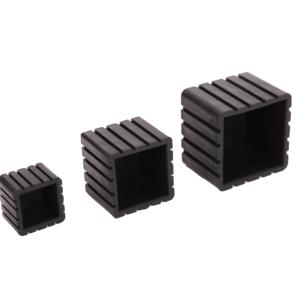 Accessoires pour machines <span class=keywords><strong>de</strong></span> <span class=keywords><strong>sport</strong></span> TOPTONS, inserts en caoutchouc PP PE pour meubles, embouts <span class=keywords><strong>de</strong></span> tube ronds, embouts <span class=keywords><strong>de</strong></span> tube à enfoncer, bouchons <span class=keywords><strong>de</strong></span> tube - Product Image 1