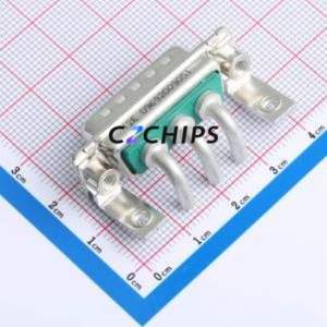 9692009051 D-Sub/VGA Connector Connector Whole Sale Electronic Component Chips Supplier & BOM Service - Product Image 2