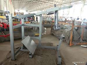 Barre <span class=keywords><strong>de</strong></span> Fitness professionnelle, équipement <span class=keywords><strong>de</strong></span> gymnastique et d'exercices <span class=keywords><strong>de</strong></span> musculation, position gps - Product Image 5