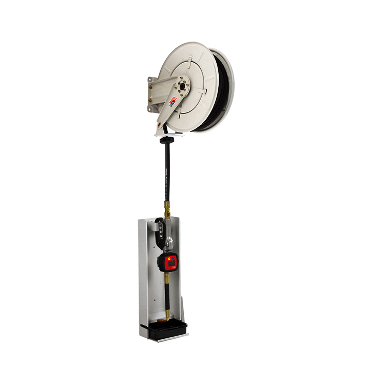 DMECL Pneumatic Engine Oil Dispenser Kit