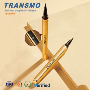 Envases Personalizados para Delineador de Ojos con Brillo Rosa, Botellas Vacías para Delineador de Ojos Rosa con Muestras Gratis - Product Image 1