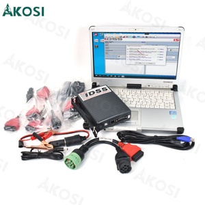 Pour ISUZU IDSS III G-IDSS E-IDSS pour moteur diesel ISUZU, camion, excavatrice, véhicules utilitaires EURO6/EURO5 avec ordinateur portable CFC2 - Product Image 3