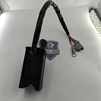 Katup Kontrol RUIPEI 299-5840 untuk Excavator 950H 972H - Original Baru/OEM