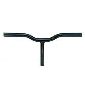Manillar de Bicicleta de Montaña de Aleación de Aluminio de Alta Calidad, Ultraligero y Personalizado Q-16 de YT Wholesale - Product Image 5