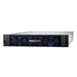 Almacenamiento en la Nube, Matriz de Almacenamiento Dell Unity XT880, Matriz de Flash Híbrida Dell XT880, Almacenamiento en Red Dell - Product Image 5