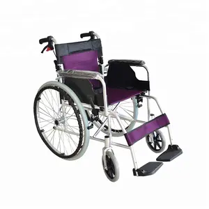 Складная ножная педаль, инвалидная коляска с церебральным параличом, инвалидная коляска с высоким коэффициентом безопасности, ручная инвалидная коляска