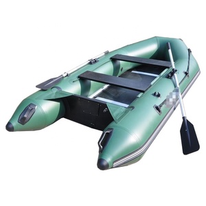 Bateau gonflable <span class=keywords><strong>de</strong></span> <span class=keywords><strong>pêche</strong></span> pour une personne, facile à transporter, petit bateau <span class=keywords><strong>ponton</strong></span> - Product Image 6