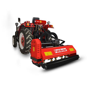 Tondeuse <span class=keywords><strong>tracteur</strong></span> approuvée CE 25 ~ 55HP coupe-herbe 3 points attelage tondeuse à fléaux <span class=keywords><strong>tracteur</strong></span> 3 points tondeuse à <span class=keywords><strong>barre</strong></span> de faucille - Product Image 3