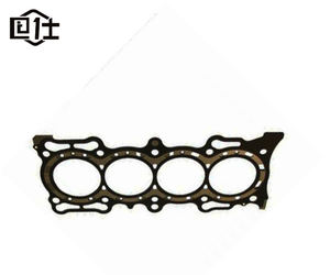 होंडा 1998-2004 समझौते के लिए ओडीसी सिलेंडर हेड गैसकेट 12251paa01/02 लोहे की सामग्री 12251-ए-01/ए 02 सिलेंडर हेड - Product Image 4