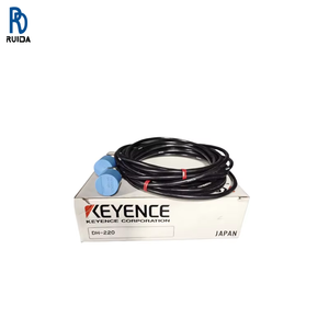 หัวเซ็นเซอร์เลเซอร์แท้ KEYENC รุ่น DH-214 DH-320 DH-214R ของแท้จาก Keyence รุ่น DH-220 และ LV-NH32 LV-N11 ใช้ร่วมกันได้ - Product Image 1