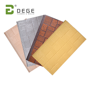 Tấm Cách Nhiệt Tường Ngoài Bằng Kim Loại Pu Tấm Mái Cách Nhiệt Xốp Cứng Pu Polyurethane Tấm Sandwich Chạm Khắc Bằng Kim Loại - Product Image 3