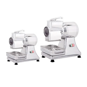 Râpes à <span class=keywords><strong>fromage</strong></span> rotatives électriques commerciales et déchiqueteuses <span class=keywords><strong>Moulin</strong></span> à <span class=keywords><strong>fromage</strong></span> en acier inoxydable - Product Image 3