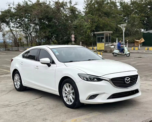 <span class=keywords><strong>Mazda</strong></span> Atenza <span class=keywords><strong>2018</strong></span> Usado, 2.0L Skyactiv-G, 6AT, Tracción Delantera, Sedán Deportivo, Asientos de Cuero - Product Image 3