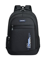 Mochila de Viaje Impermeable de Gran Capacidad (20-39L), de Poliéster Oxford, con Cierre de Cremallera y Correa con Amortiguación de Aire, para Trabajo y Uso en Exteriores, Venta al Por Mayor