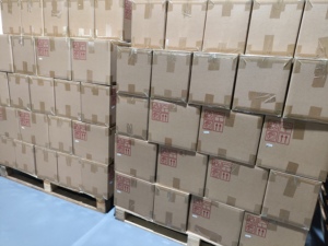 Papier alimentaire A4 <span class=keywords><strong>comestible</strong></span>, feuilles imprimables de qualité alimentaire, non toxique, résistant à l'humidité, pour l'emballage des bonbons et la décoration des gâteaux - Product Image 6