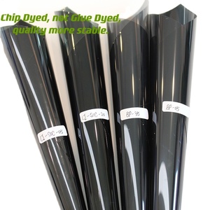 <span class=keywords><strong>NKODA</strong></span> OEM Papel Ahumado Aislamiento Térmico Solar 5% 20% 35% VLT Rollo Polarizado para Control Solar Película para Ventanas de Coche Insulfilm Tinte para Ventanas de Coche - Product Image 3
