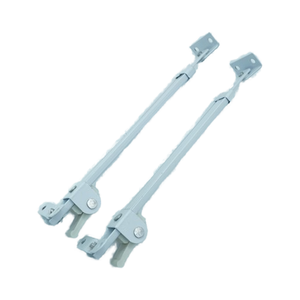 Giải phóng mặt bằng Bản lề cửa sổ mở giới hạn cổ cửa sổ phần cứng Sash cửa sổ phần cứng - Product Image 2
