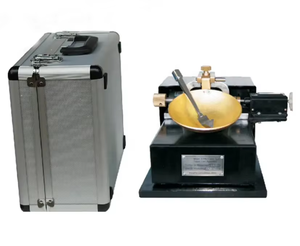 Độ chính xác cao casagrande lỏng giới hạn Tester Kit | độ ẩm đất nội dung thiết bị kiểm tra - Product Image 2