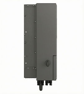 อินเวอร์เตอร์ไฮบริด Solis รุ่นใหม่จาก EU 3 เฟส 8kw 10kw 12KW สำหรับระบบโซลาร์เซลล์แบบออนกริดและออฟกริด ระดับการป้องกัน IP65 รองรับแรงดันไฟฟ้า 330V - Product Image 3