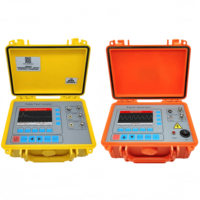 Hot Sale Fiber Optic Equipment T-991 Cable Fault Locator (High Anti-interference) Wholesale Visual Fault Locator Fiber Equipment
