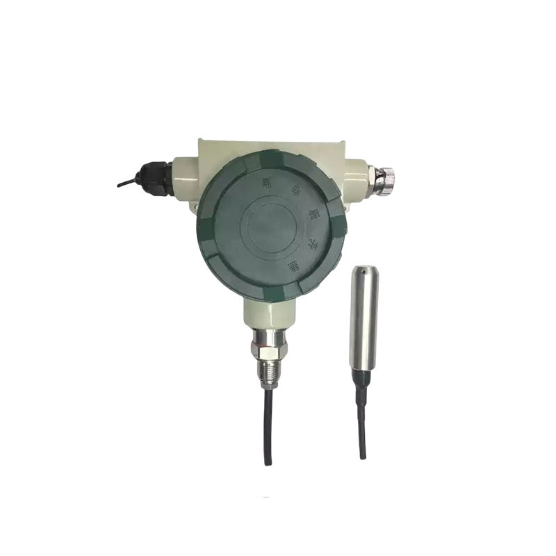 Промышленное удобное измерение взрывозащищенного микро-Диапазона Цифрового Датчика статического давления уровня жидкости PL701