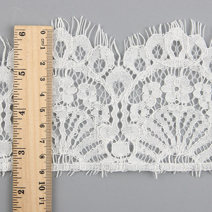 Chứng Khoán Nylon ren TRIM lông mi ren <span class=keywords><strong>Net</strong></span> cho Sexy Ren đồ lót - Product Image 5