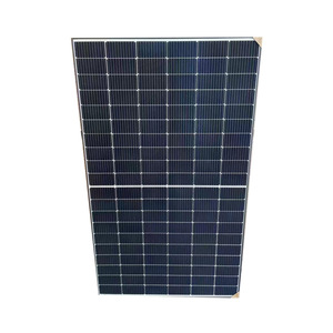 แผงโซลาร์เซลล์ Astronergy 475W 480W แบบ Half Cell ขนาด 182 มม. x 182 มม. 120 เซลล์ สำหรับบ้าน เชื่อมต่อกับระบบไฟฟ้า - Product Image 5