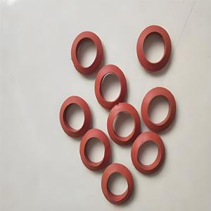 Bentonite nước sưng Vòng waterstop để chống thấm trong tầng hầm và niêm phong các Thanh Cốt thép trong nền móng cọc - Product Image 3